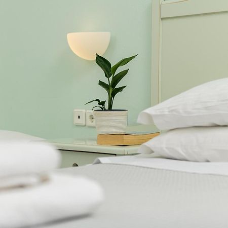 לימנאס Hotel Timoleon מראה חיצוני תמונה