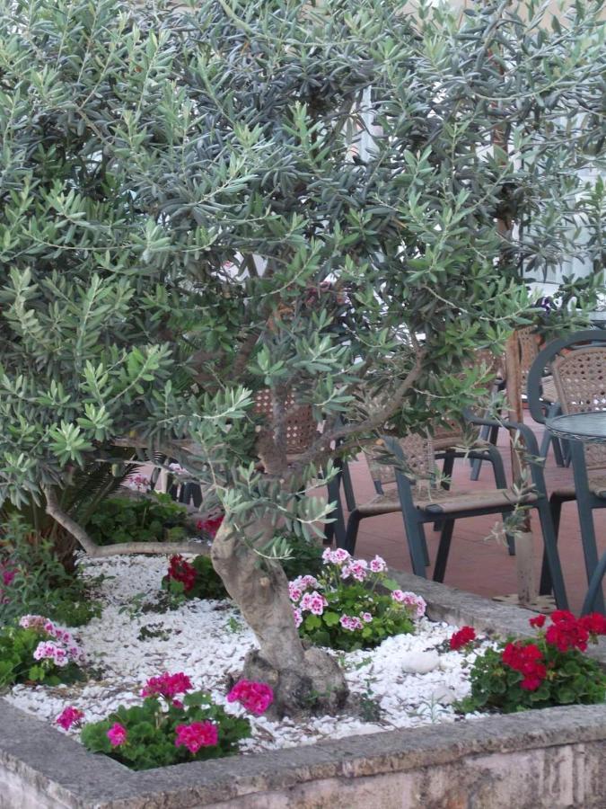 לימנאס Hotel Timoleon מראה חיצוני תמונה