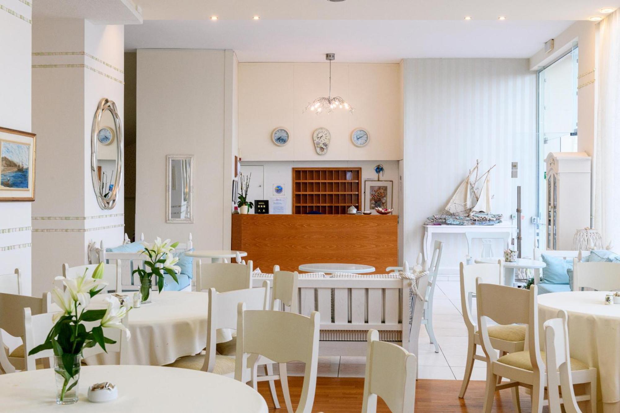 לימנאס Hotel Timoleon מראה חיצוני תמונה